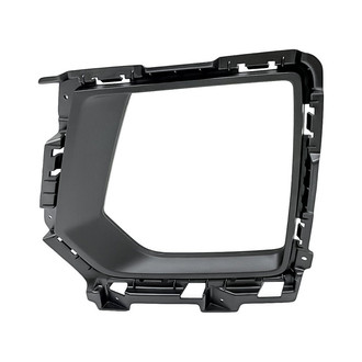 Replacement - Front Driver Side Headlight Bezel (Standard Line)