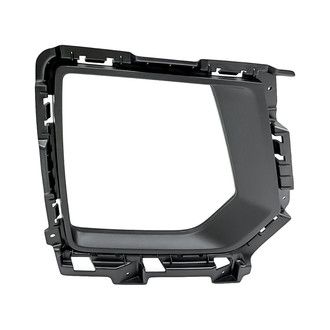 Replacement - Front Passenger Side Headlight Bezel (Standard Line)