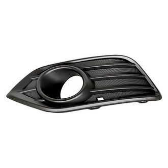 Replacement - Front Driver Side Fog Light Bezel (Standard Line)