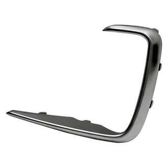 Replacement - Front Passenger Side Fog Light Trim (Standard Line)