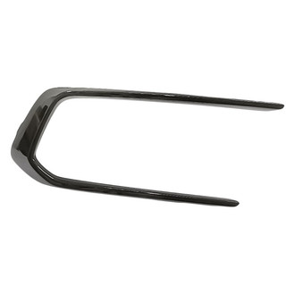 Replacement - Front Passenger Side Fog Light Trim (Standard Line)