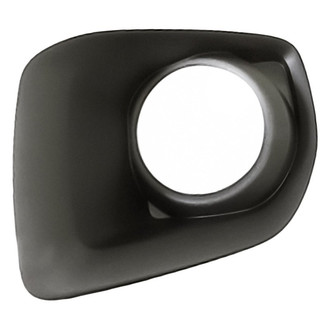 Replacement - Front Driver Side Fog Light Bezel (Standard Line)