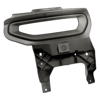 Replacement - Front Driver Side Fog Light Bezel (Standard Line)