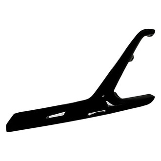 Replacement - Front Driver Side Fog Light Trim (Standard Line)