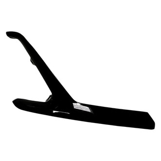 Replacement - Front Passenger Side Fog Light Trim (Standard Line)