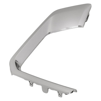 Replacement - Front Driver Side Fog Light Trim (Standard Line)