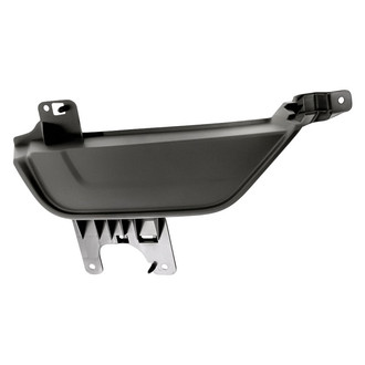 Replacement - Front Passenger Side Fog Light Trim (Standard Line)