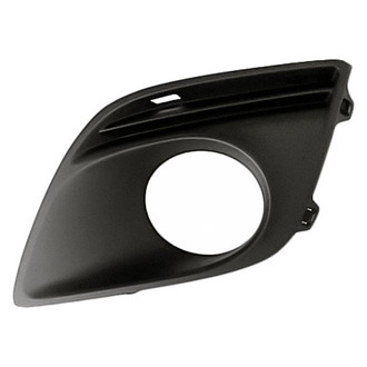 Replacement - Front Driver Side Fog Light Bezel (Standard Line)