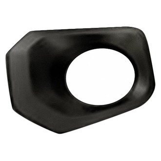 Replacement - Front Driver Side Fog Light Bezel (Standard Line)