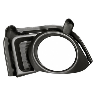 Replacement - Front Driver Side Fog Light Bezel (Standard Line)