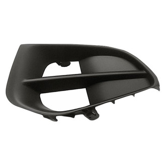 Replacement - Front Driver Side Fog Light Cover (Standard Line)
