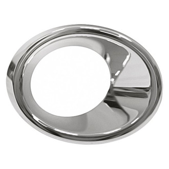 Replacement - Front Passenger Side Fog Light Trim (Standard Line)