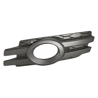 Replacement - Front Driver Side Fog Light Bezel (Standard Line)