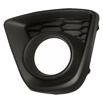 Replacement - Front Driver Side Fog Light Bezel (Standard Line)