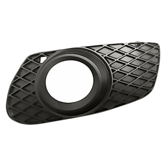 Replacement - Front Driver Side Fog Light Bezel (Standard Line)