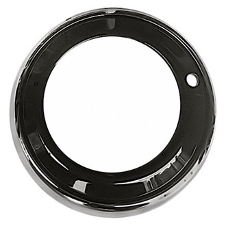 Replacement - Front Passenger Side Fog Light Trim (Standard Line)