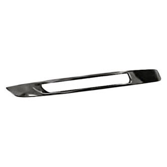 Replacement - Front Driver Side Fog Light Trim (Standard Line)