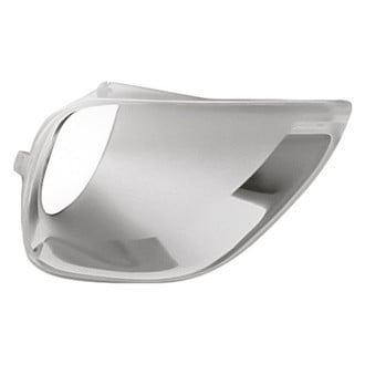 Replacement - Front Passenger Side Fog Light Trim (Standard Line)