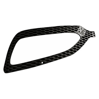 Replacement - Front Driver Side Fog Light Trim (CAPA Certified)
