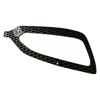 Replacement - Front Passenger Side Fog Light Trim (CAPA Certified)