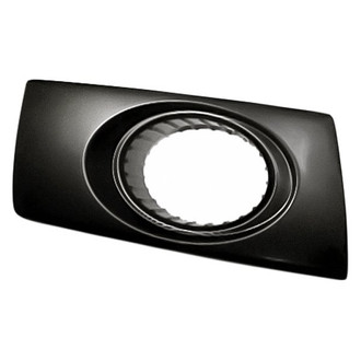 Replacement - Front Passenger Side Fog Light Bezel (Standard Line)