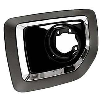 Replacement ID0042AA1080R00 - Front Driver Side Fog Light Bezel (Standard Line)