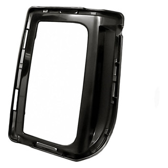 Replacement - Front Passenger Side Fog Light Bezel (Standard Line)