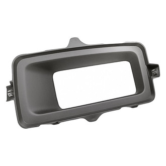 Replacement - Front Driver Side Fog Light Bezel (CAPA Certified)