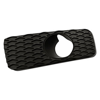 Replacement - Front Driver Side Fog Light Bezel (Standard Line)