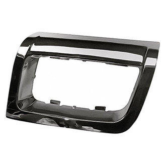 Replacement - Front Passenger Side Fog Light Surround (Standard Line)