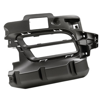 Replacement - Front Driver Side Fog Light Bezel (Standard Line)