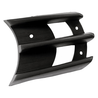 Replacement - Front Driver Side Fog Light Cover (Standard Line)