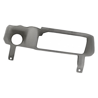 Replacement - Front Passenger Side Bumper Grille Insert (Standard Line)