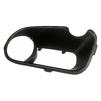 Replacement - Front Passenger Side Fog Light Hole Insert (Standard Line)