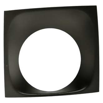 Replacement - Front Bumper Grille Insert (Standard Line)
