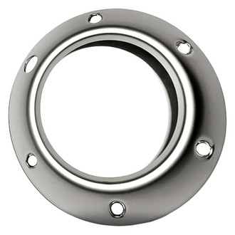 Replacement - Front Passenger Side Fog Light Trim (Standard Line)