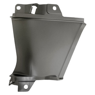 Replacement - Front Passenger Side Bumper Cover Air Duct (Standard Line)