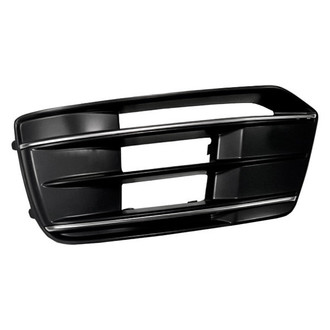 Replacement - Front Driver Side Fog Light Bezel (Standard Line)