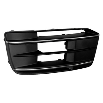 Replacement - Front Driver Side Fog Light Bezel (Standard Line)