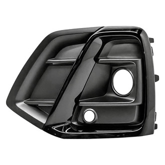 Replacement - Front Fog Light Cover