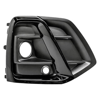 Replacement - Front Passenger Side Fog Light Cover (Standard Line)
