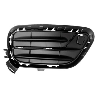 Replacement - Front Lower Passenger Side Fog Light Cover (Standard Line)