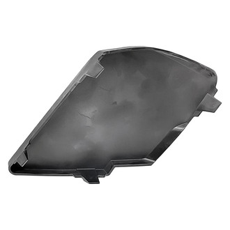 Replacement - Front Outer Passenger Side Bumper Cover Air Duct (Standard Line)