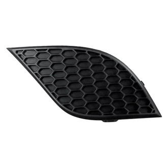 Replacement - Front Outer Driver Side Fog Light Cover (Standard Line)