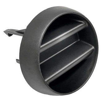 Replacement - Front Fog Light Cover