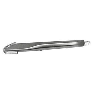 Replacement - Front Driver Side Bumper Insert (Standard Line)