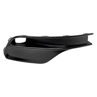 Replacement - Front Passenger Side Bumper Insert (Standard Line)