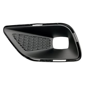 Replacement - Front Driver Side Fog Light Bezel (Standard Line)