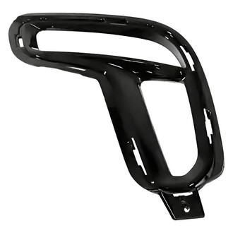 Replacement - Front Fog Light Bezel