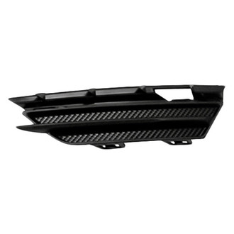 Replacement - Front Outer Bumper Grille
